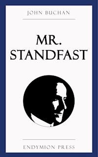 Mr. Standfast - John Buchan - ebook