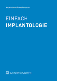Einfach Implantologie -  - ebook