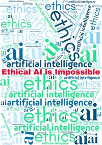 Ethical AI is Impossible - Gina Bronner-Martin - ebook