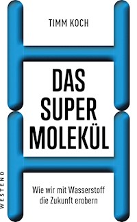 Das Supermolekül - Timm Koch - ebook