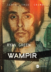 Wampir - Ryan Green - ebook + audiobook + książka