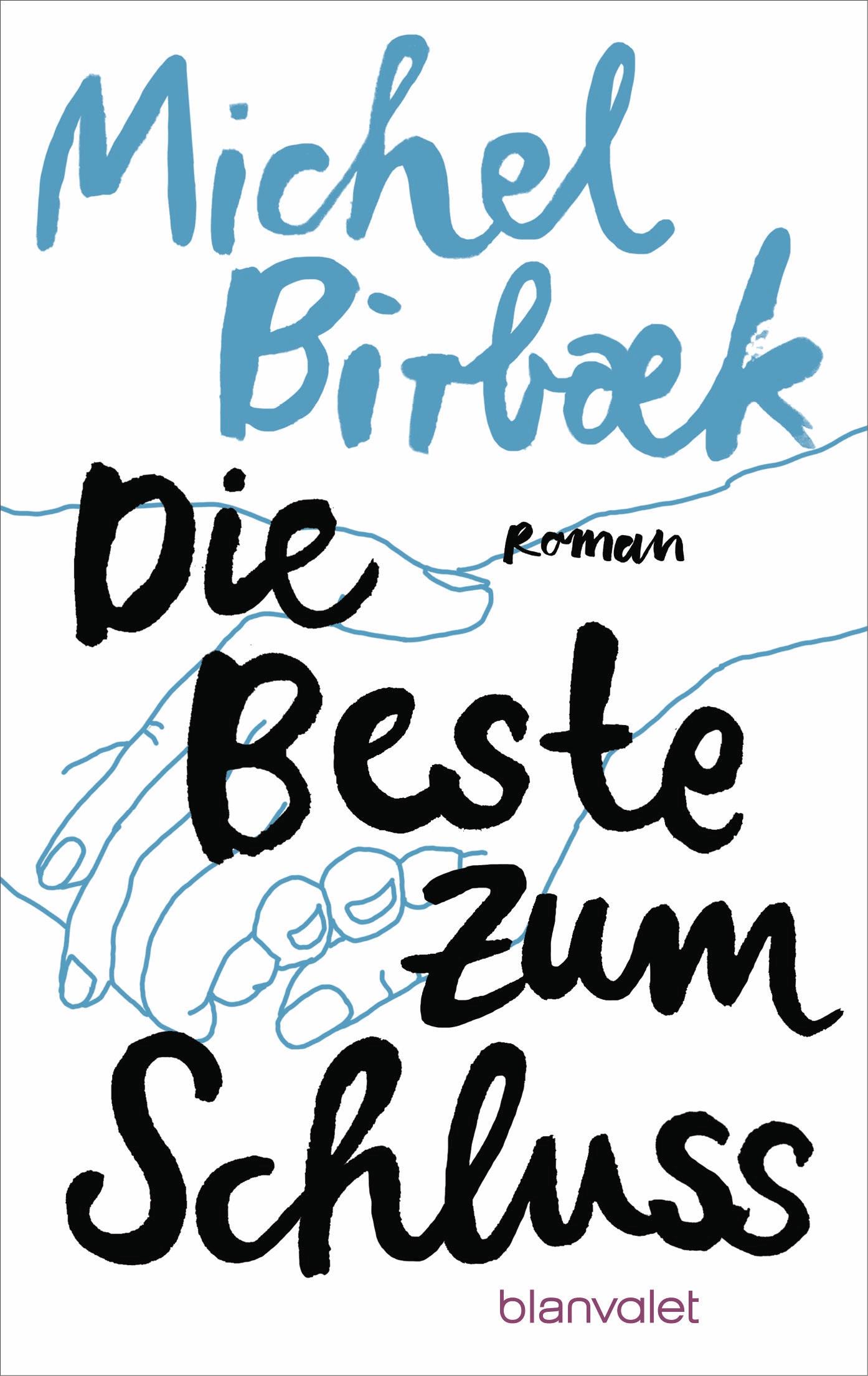 Die Beste zum Schluss