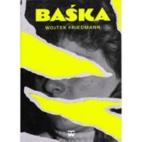 Baśka - Wojtek Friedmann - ebook + audiobook + książka