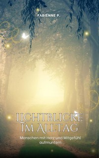 Lichtblicke im Alltag - Fabienne P. - ebook