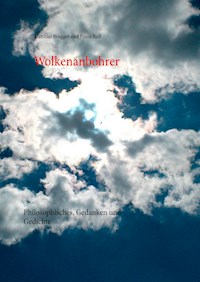 Wolkenanbohrer - Matthias Brugger - ebook