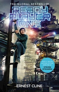 Ready Player One - Cline Ernest - książka