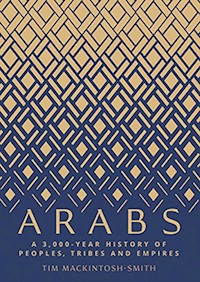 Arabs - Tim Mackintosh-Smith - książka