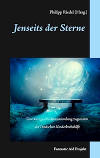 Jenseits der Sterne - und Andere - ebook