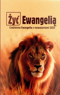 Żyć Ewangelią -  - książka