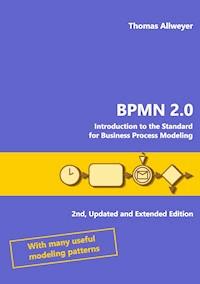 BPMN 2.0 - Thomas Allweyer - ebook