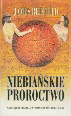 Niebiańskie proroctwo - Redfield James - ebook