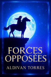 Forces Opposées - Aldivan Teixeira Tôrres - ebook