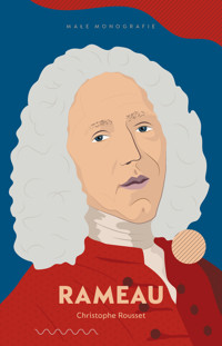Rameau - Christophe Rousset - ebook + audiobook