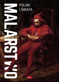 Malarstwo Polski i świata -  - książka
