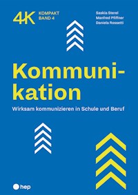 Kommunikation (E-Book) - Saskia Sterel - ebook