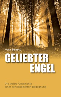 Geliebter Engel - Vera Belasco - ebook