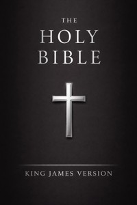 Holy Bible - King James Version - New & Old Testaments: E-Reader Formatted KJV w/ Easy Navigation (ILLUSTRATED) - Various - ebook