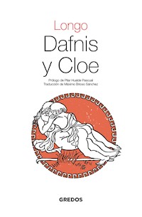 Dafnis y Cloe - Longo - ebook