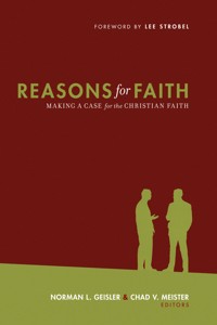 Reasons for Faith (Foreword by Lee Strobel) -  - ebook