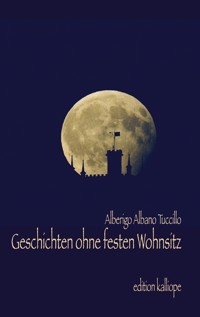 Geschichten ohne festen Wohnsitz - Alberigo Tuccillo - ebook