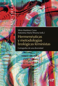 Hermenéuticas y metodologías teológicas feministas - Mercedes Navarro Puerto - ebook