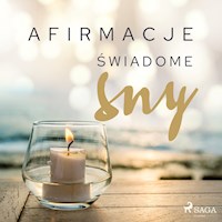 Afirmacje. Afirmacje – Świadome sny - - Maxx-Audio - audiobook
