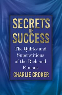 Secrets of Success - Croker Charlie - ebook