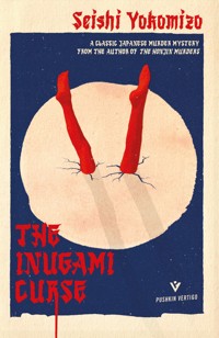 The Inugami Curse - Seishi Yokomizo - ebook