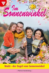 Mutti – der Engel vom Sonnenwinkel - Vandenberg Patricia - ebook