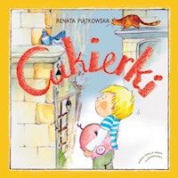 Cukierki - Renata Piątkowska - książka