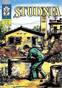 Kapitan Żbik Studnia Część 2 - Sobala Zbigniew - książka