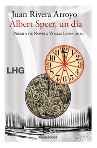 Albert Speer, un día - Juan Rivera Arroyo - ebook