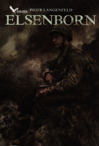 Elsenborn - Piotr Langenfeld - ebook + książka