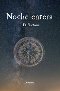 Noche entera - J. D. Victoria - ebook