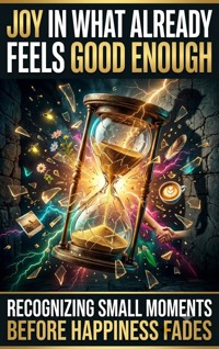 Joy in what already feels good enough - Alina Frost - ebook