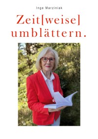 Zeitweise umblättern - Inge Marziniak - ebook