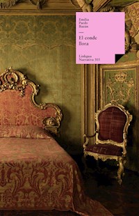 El conde llora - Émilia Pardo Bazan - ebook