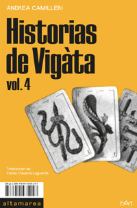 Historias de Vigàta vol. 4 - Andrea Camilleri - ebook