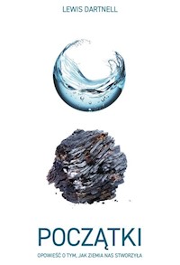 Początki - Dartnell Lewis - książka