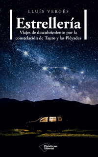 Estrellería - Lluís Vergés - ebook