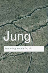 Psychology and the Occult - Jung C.G. - książka