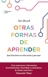 Otras formas de aprender - Alex Beard - ebook