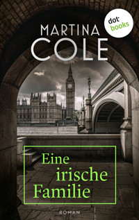 Eine irische Familie - Cole Martina - ebook