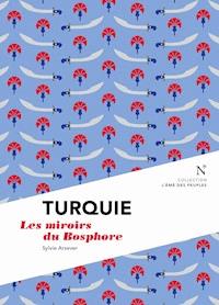 Turquie : Les miroirs du Bosphore - L'Âme des peuples - ebook