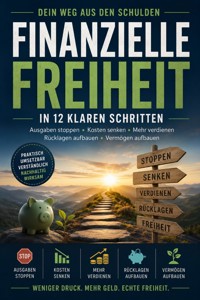 Finanzielle Freiheit - Edwin van DeVille - ebook