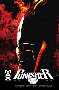 Punisher Max Tom 5 - Garth Ennis - książka