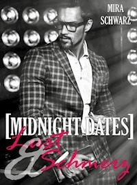 Midnight Dates: Lust & Schmerz - Mira Schwarz - ebook
