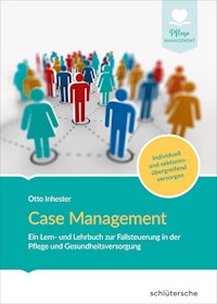 Case Management - Otto Inhester - ebook