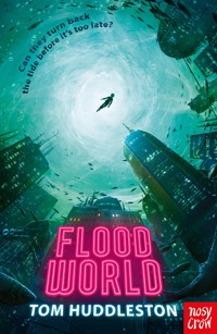 FloodWorld - Tom Huddleston - ebook