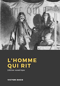 L'Homme qui rit - Victor Hugo - ebook